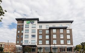 Holiday Inn Express & Suites Columbia Downtown The Vista By Ihg